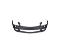 ÖN TAMPON (YIK.+SENSÖR+ÇITA DELİKLİ) W204 2007- - İTHAL