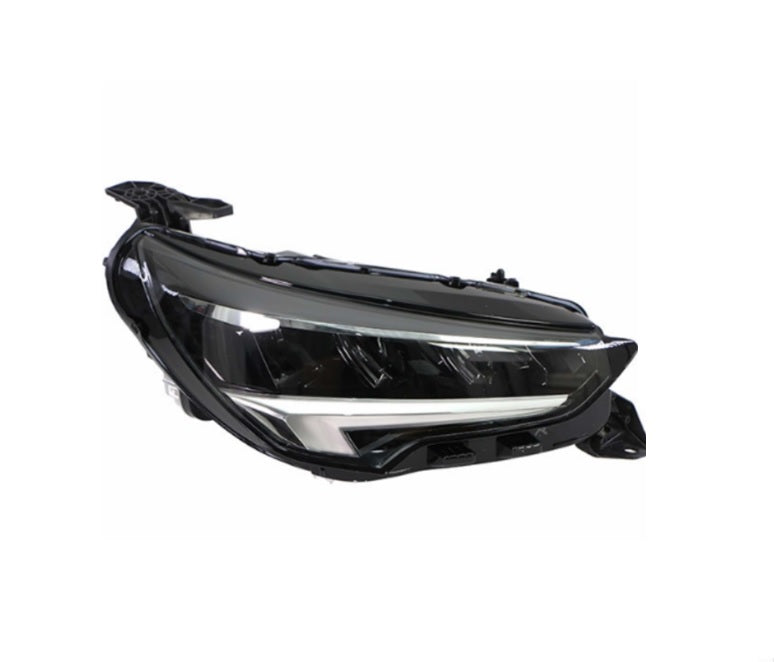 ÖN FAR ( LEDLİ ) SAĞ CORSA F 2020- - İTHAL