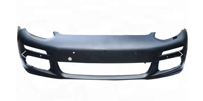 ÖN TAMPON PANAMERA 2010- - ORJİNAL