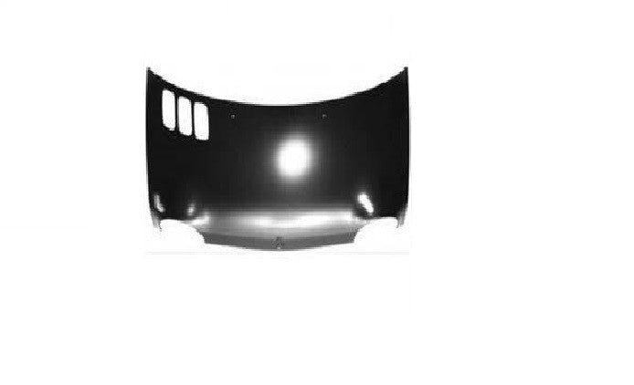 MOTOR KAPUTU TWİNGO 1992- - İTHAL