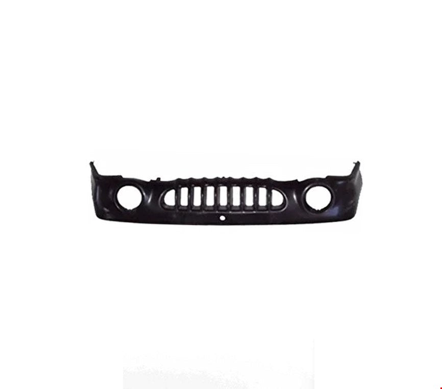 ÖN TAMPON H100 PİCK UP 1999- - İTHAL