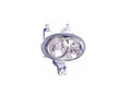 SİS FARI SAĞ 206 1998- | İTHAL