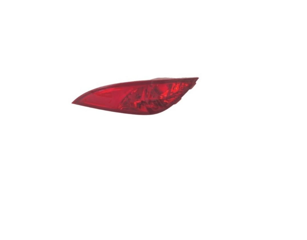 ARKA SİS FARI SAĞ İX35 2011- - İTHAL