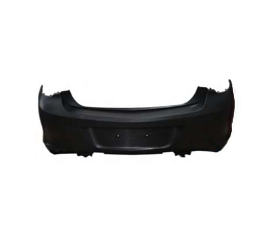 ARKA TAMPON SEDAN ASTRA J 2012- - YERLİ