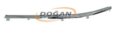 ÖN TAMPON NİKELAJI SOL PASSAT 2001- - İTHAL