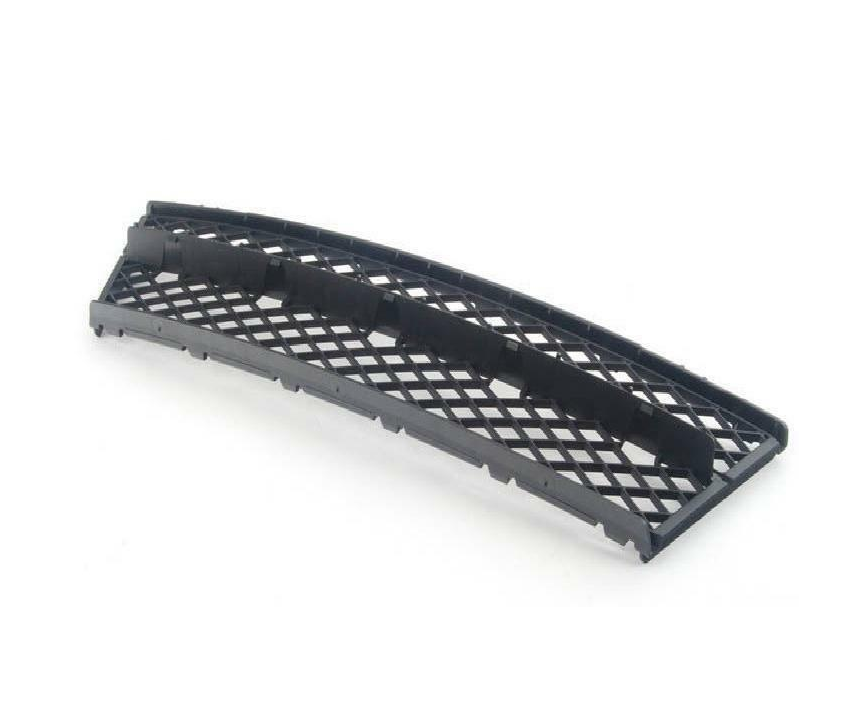 ÖN TAMPON IZGARASI ORTA E60 2007- - İTHAL