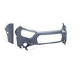 ÖN TAMPON ( ÇITA DELİKLİ ) C3 2020- - İTHAL
