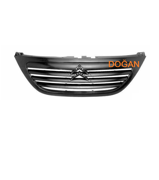 ÖN PANJUR CT C3 2002- - İTHAL
