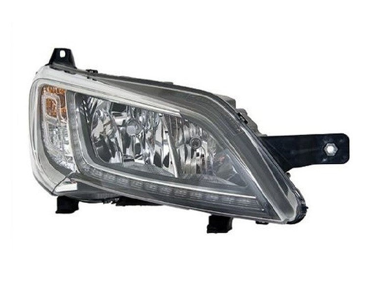 ÖN FAR SAĞ ( LEDLİ ) JUMPER / BOXER / DUCATO 2015- - İTHAL