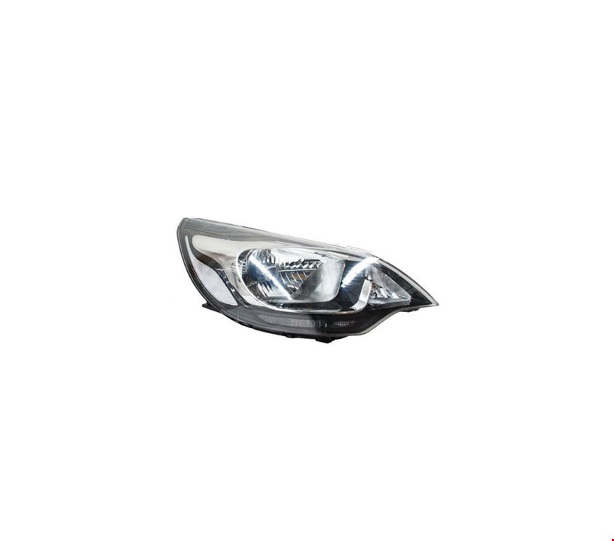 SİS FARI SOL (SEDAN) RİO 2012- - İTHAL