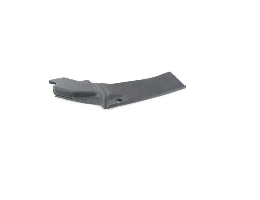 ÖN FAR ALT BRAKETİ SOL A4 2020- | İTHAL