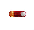 ARKA STOP SOL H100 PİCK UP 2004- - İTHAL