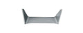 ÖN TAMPON KAPLAMA ORTA MG4 2020- - İTHAL