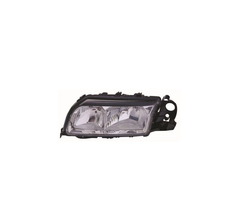 ÖN FAR (ELEKTRİKLİ) SOL S80 1999- - İTHAL