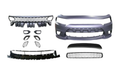 ÖN TAMPON SETİ (SRT) CHARGER 2021- - İTHAL