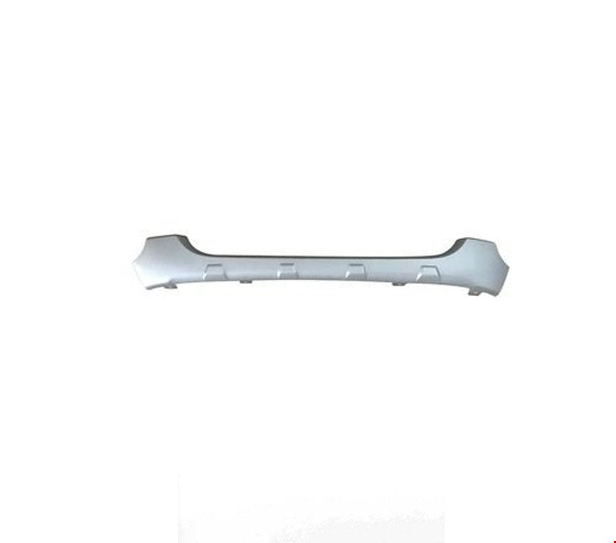 ÖN TAMPON ALT BANDI (GRİ) PARTNER 2008- - İTHAL
