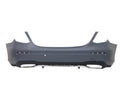 ARKA TAMPON SET (AMG) W213 2016- - İTHAL