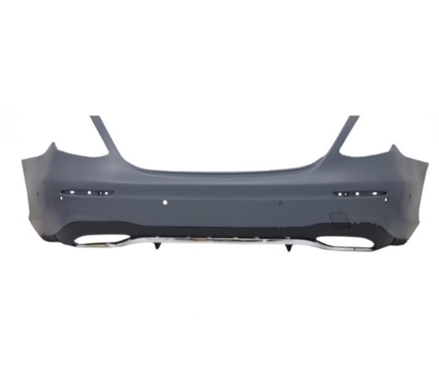 ARKA TAMPON SET (AMG) W213 2016- - İTHAL