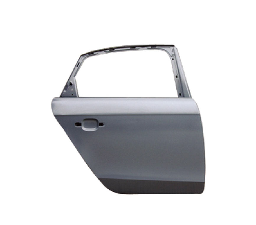 ARKA KAPI SAĞ GOLF 6 2008- - İTHAL