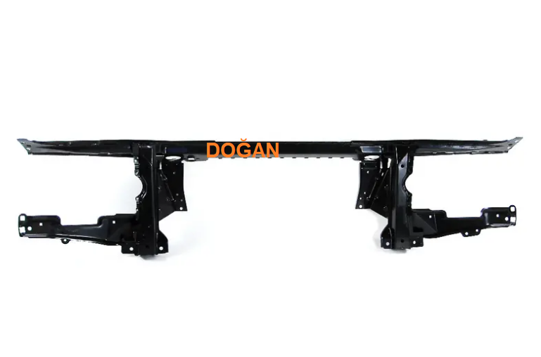 ÖN PANEL X5 2001- - İTHAL