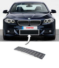 ÖN TAMPON ORTA IZGARA ( M-TECH ) F10 2010- - İTHAL