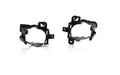 SİS FAR BAĞLANTI BRAKETİ ( SET ) PG 208 2012- | İTHAL