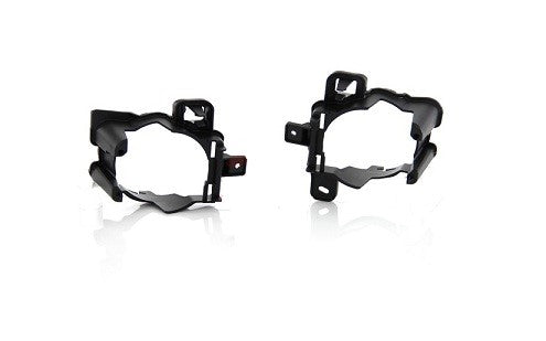 SİS FAR BAĞLANTI BRAKETİ ( SET ) PG 208 2012- | İTHAL