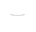 ARKA TAMPON ORTA NİKELAJI A8 2014- | İTHAL