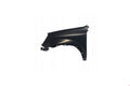 ÖN ÇAMURLUK (DELİKSİZ) SOL CRV 2002- - İTHAL