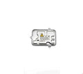 ÖN FAR XENON BEYNİ W204 2007- - İTHAL