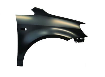 ÖN ÇAMURLUK (TONG YANG) SAĞ CADDY 2011- - İTHAL