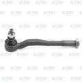 ROTBAŞI LAND CRUISER 96-02 SOL - AYD
