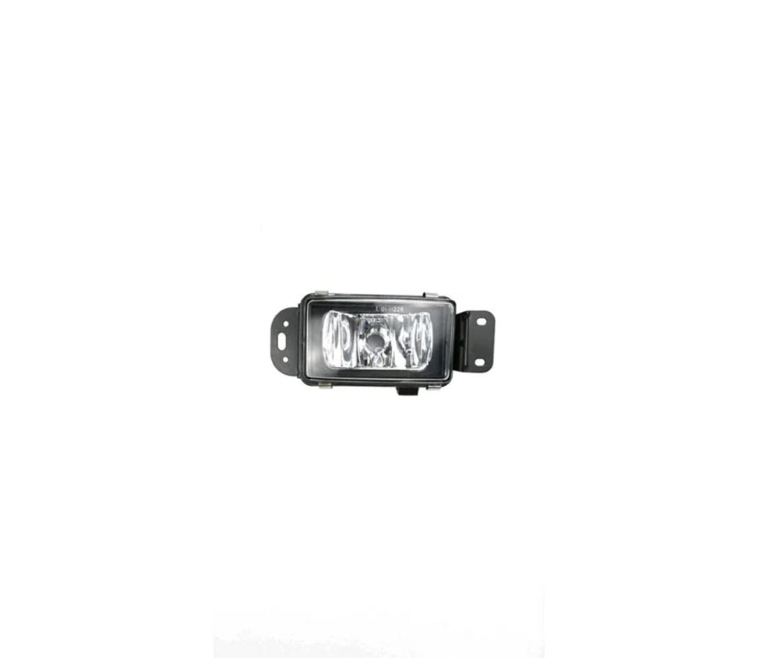 SİS FARI SOL COROLLA HB 2002- - İTHAL
