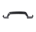 ÖN TAMPON ALT SPOYLERİ (TYG) F25 X3 2011- - İTHAL