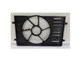 FAN DAVLUMBAZI ( DİZEL ) GOLF 7 2013- - İTHAL