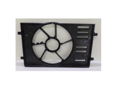 FAN DAVLUMBAZI ( DİZEL ) GOLF 7 2013- - İTHAL
