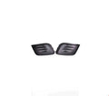 SİS FAR KAPAĞI ( SİSSİZ LH+RH SET ) PARTNER 2015- - İTHAL