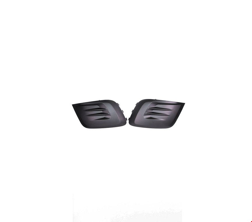 SİS FAR KAPAĞI ( SİSSİZ LH+RH SET ) PARTNER 2015- - İTHAL