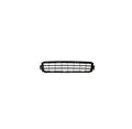 ÖN TAMPON ORTA IZGARASI S40 2008- - İTHAL