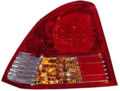 ARKA STOP LAMBASI SOL ( DIŞ ) CİVİC 2003- - İTHAL