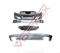 S8 BODY KIT D4PA A8 2015- | İTHAL