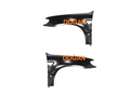 ÖN ÇAMURLUK SOL X5 2001- - İTHAL