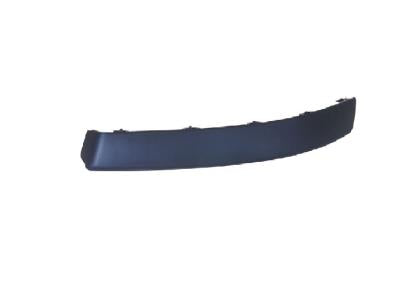 ÖN TAMPON BANDI SOL CT C4 2004- - İTHAL