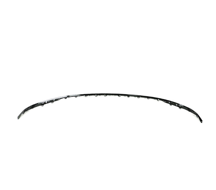 ARKA TAMPON SPOYLERİ SİYAH Q5 2021- - İTHAL