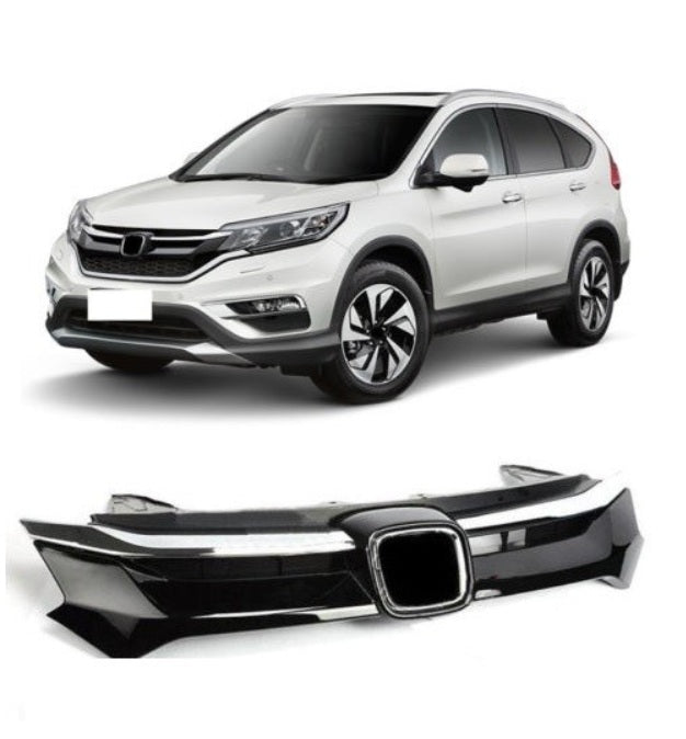 ÖN PANJUR (ÜST) CRV 2015- - İTHAL