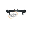 ÖN TAMPON DEMİRİ ÜST PASSAT 2006- - YERLİ