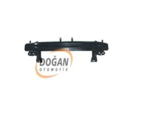 ÖN TAMPON DEMİRİ ÜST PASSAT 2006- - YERLİ