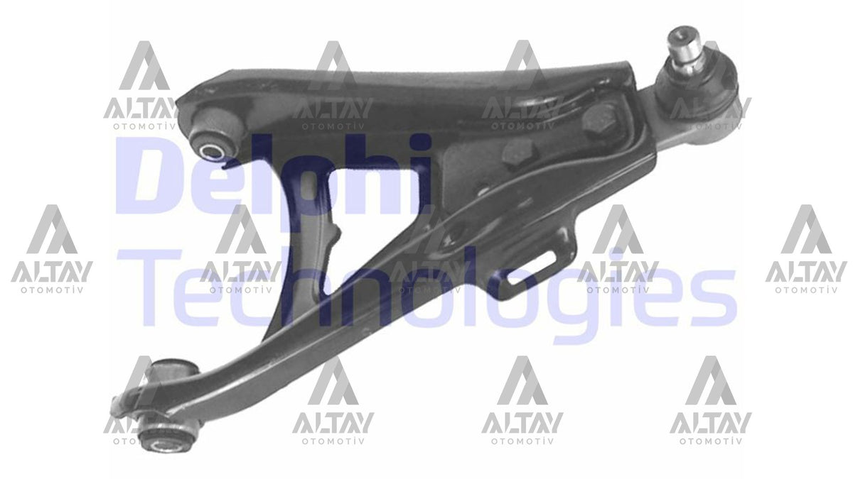 SALINCAK R.9 86-00 / R.11 83-89 ROTILLI SAC ALT SAG - DELPHI
