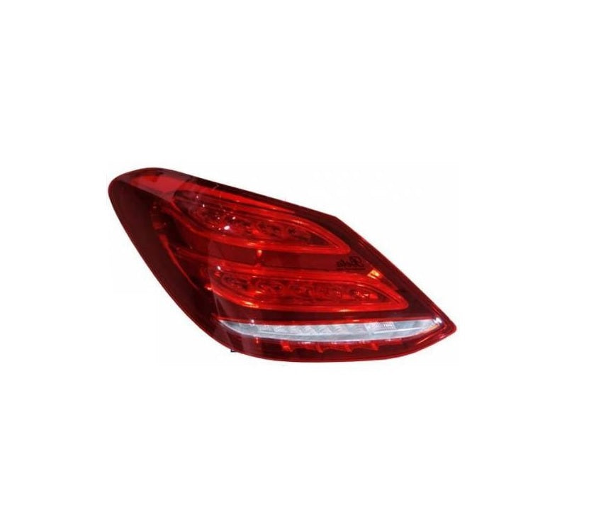 STOP LAMBASI SOL W205 2014- - ORJİNAL