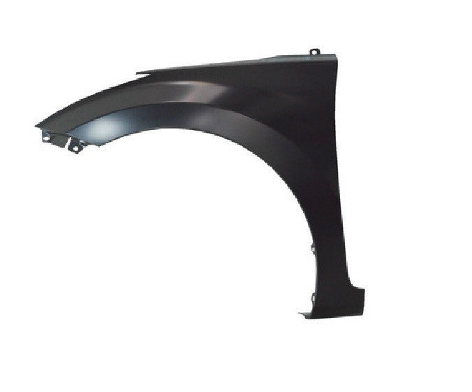 ÖN ÇAMURLUK SOL İ30 2013- - İTHAL